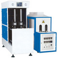 Manufacturers Exporters and Wholesale Suppliers of PET BOTTLE BLOWING MACHINE Delhi Delhi